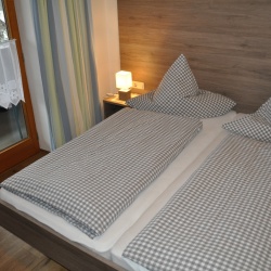 Wohn-Schlafraum Breitenberg