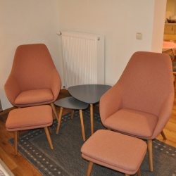 Wohn-Schlafraum Breitenberg