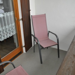 Südbalkon Rotspitze