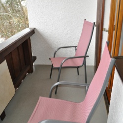 Südbalkon Breitenberg